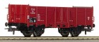 66654 Roco 2 axle Gondola car type Vtu